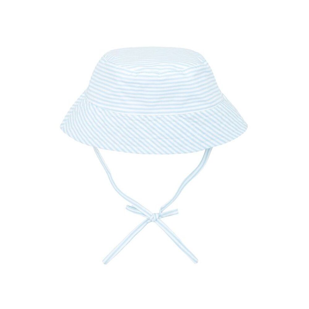 Minnow Girls  Sun Hat, Blue